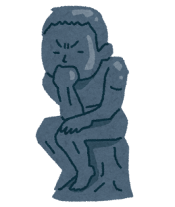 kangaeruhito