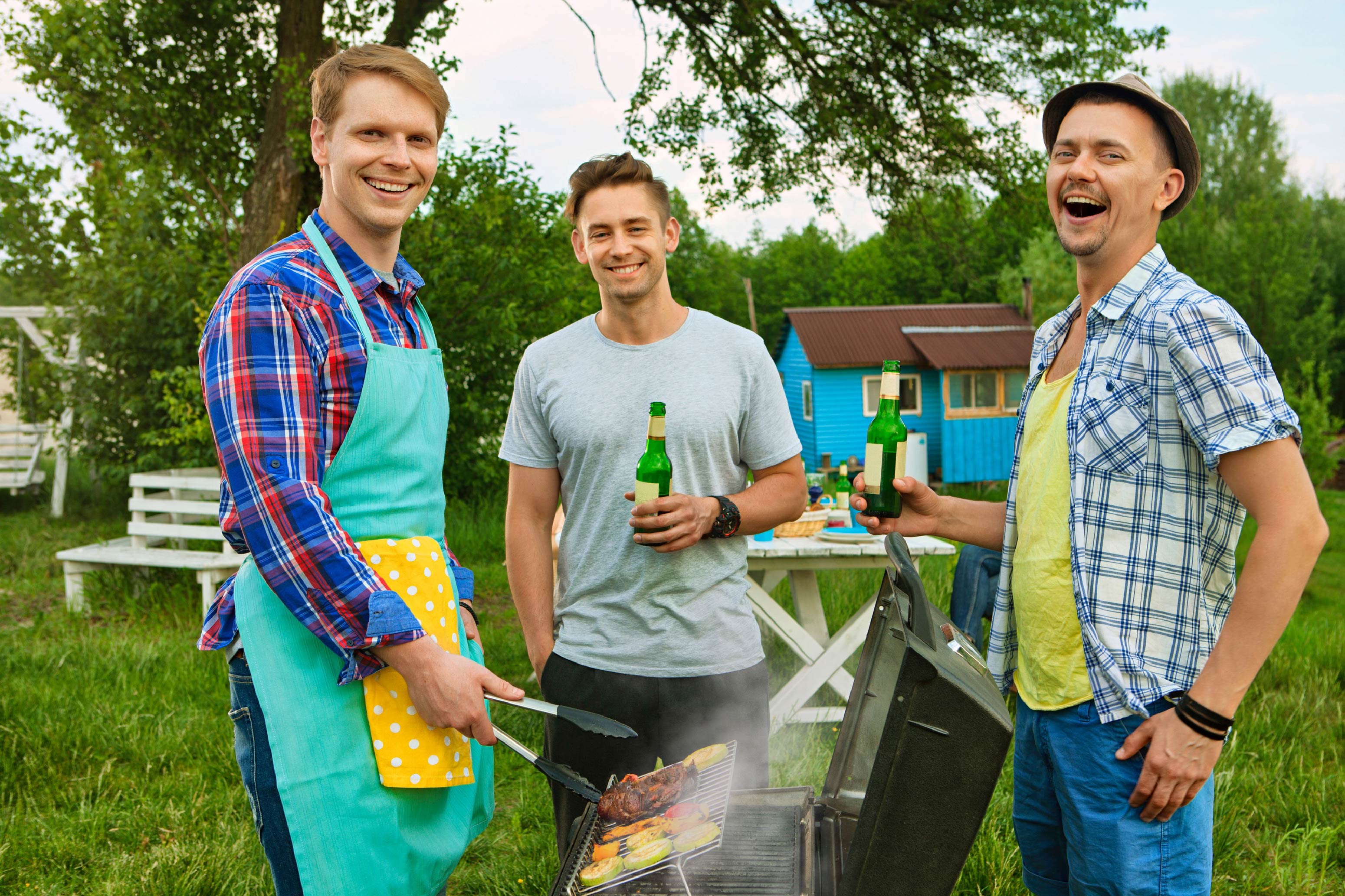 BBQ
