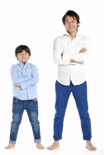 親子